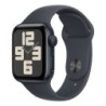 WATCH SE 40MM ALLUM.MEZZANOTTE 2023 ALLUMINIO SPORT BAND S/M MEZZAN 23