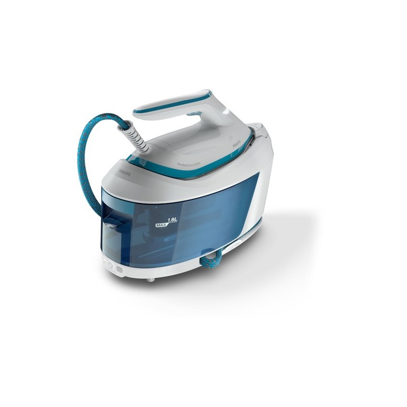 Philips PerfectCare 6000 Series PSG6022/20 Ferro generatore di vapore