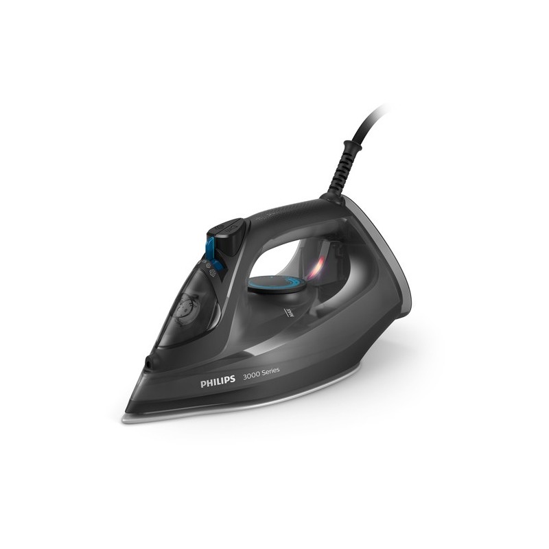 Philips Serie 3000 DST3041/80, Ferro da stiro a vapore, 2600W