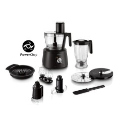 Philips Serie 7000 Robot da cucina HR7776/90