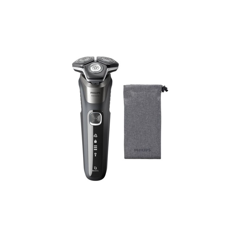 Philips SHAVER serie 5000 Rasoio Elettrico S5887/10