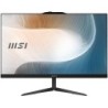MSI Modern AM242 1M-1238IT Intel Core 5 120U 60,5 cm (23.8") 1920 x 1080 Pixel PC All-in-one 16 GB DDR5-SDRAM 512 GB SSD Windo