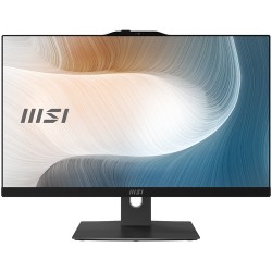 MSI Modern AM242TP 1M-1246IT Intel Core 5 120U 60,5 cm (23.8") 1920 x 1080 Pixel Touch screen PC All-in-one 16 GB DDR5-SDRAM 5