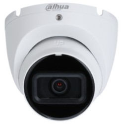 CAMERA VS 2MP EYEBALL 2,8MM BNC IR30M IP67 12VDC 3.2W