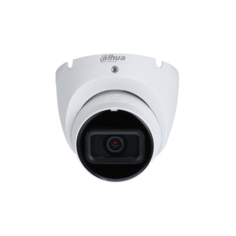 CAMERA VS 2MP EYEBALL 2,8MM BNC IR30M IP67 12VDC 3.2W