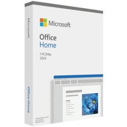 SW MS OFFICE HOME 2024 ITALIAN EUROZONE MEDIALESS