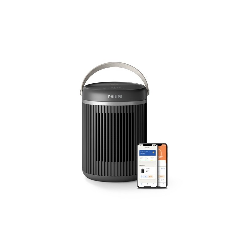 Philips Termoventilatore compatto in ceramica