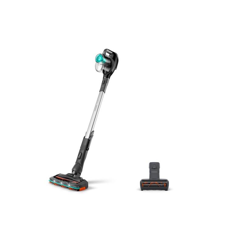 Philips SpeedPro 5000 Series FC6726/01 Aspirapolvere senza filo