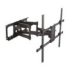 STAFFA TV/MONITOR 50/90 VESA 75KG 800*600/ ESTENSIBILE