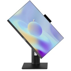 AIO 27 I5 8GB 500GB W11P PVT BK I5-12450H WIFI M.2 V/H ADJ BUSINESS