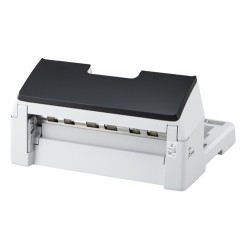 Ricoh fi-760PRB goffratrice/macchinetta stampigliatrice Retro della pagina