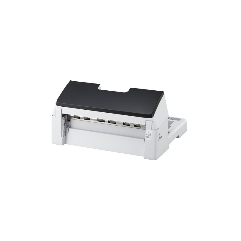 Ricoh fi-760PRB goffratrice/macchinetta stampigliatrice Retro della pagina