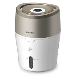 Philips Serie 2000 Sicurezza e pulizia, tecnologia NanoCloud, umidificatore d'aria