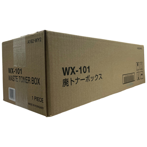 Konica Minolta vaschetta di recupero A162WY1