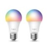 TP-Link Smart Wi-Fi Light Bulb Multicolor 2.4 Lampadina intelligente