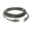 Zebra CBA-U30-S15ZBR lettero codici a barre e accessori