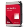 HD 3,5 10TB 7200RPM 512MB RED PRO SATA3 WD NAS