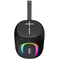 SPEAKER BT + 1200MAH ENERGIZER PORTABLE