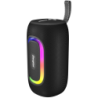 SPEAKER BT + 1800MAH ENERGIZER PORTABLE BTS163 RGB