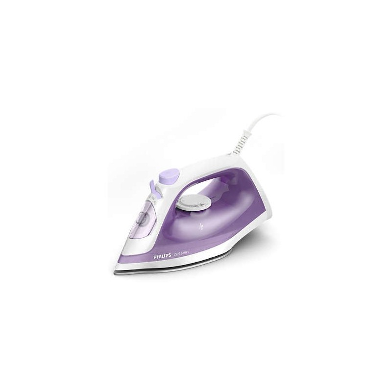 Philips Serie 1000 Ferro da stiro a vapore DST1020/30