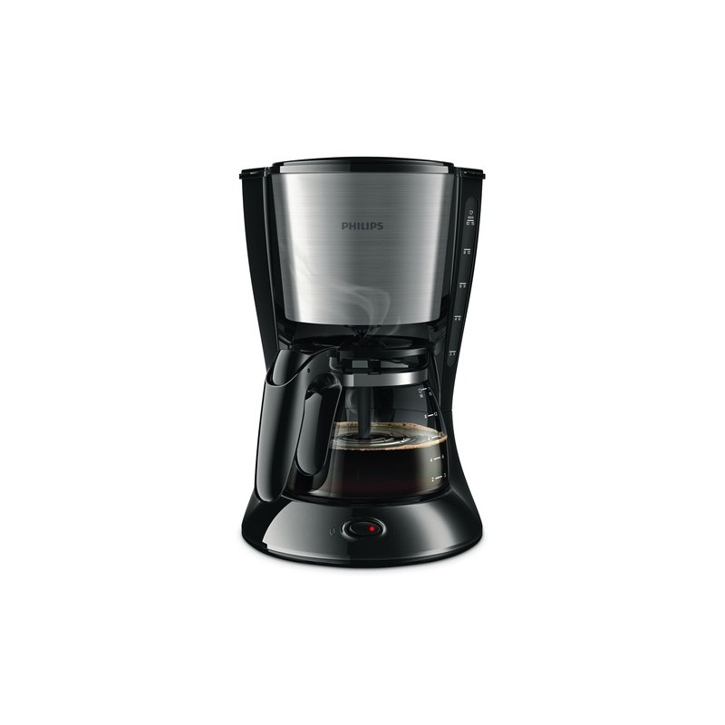 Philips Daily Collection Macchina da caffè HD7462/20