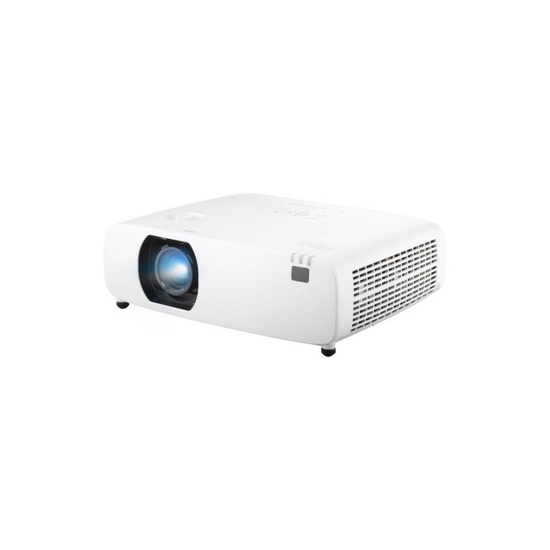 Viewsonic LSC520WU videoproiettore Proiettore a raggio standard 5200 ANSI lumen 3LCD WUXGA (1920x1200) Bianco
