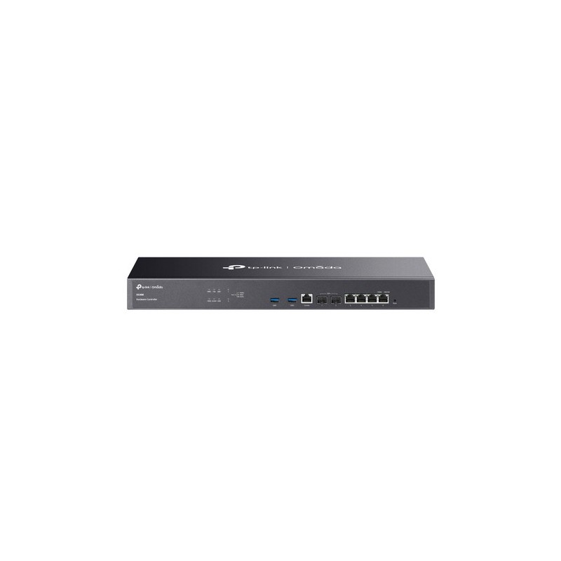 TP-Link Omada OC400 gateway/controller 1000, 10000 Mbit/s