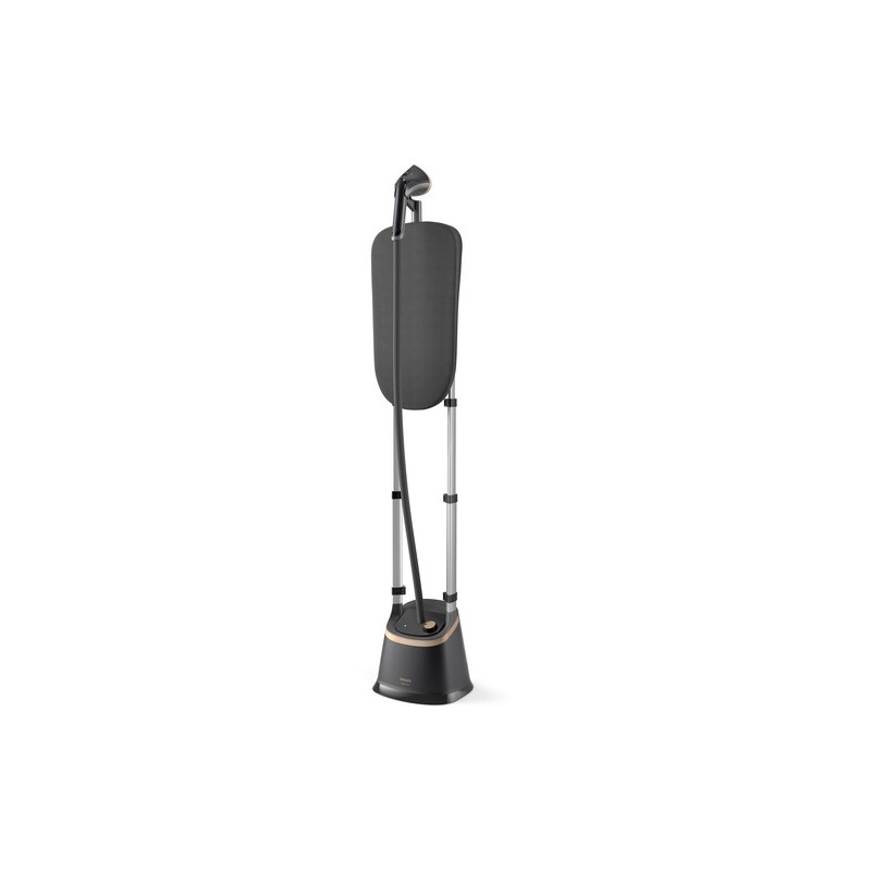 Philips Stand Steamer 3000 Series STE3170/80 Con StyleBoard inclinabile