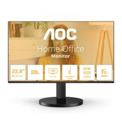 AOC B3 27B3CF2 Monitor PC 68,6 cm (27") 1920 x 1080 Pixel Full HD LED Nero