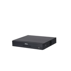 Dahua Technology WizSense NVR2108HS-I2 1U Nero