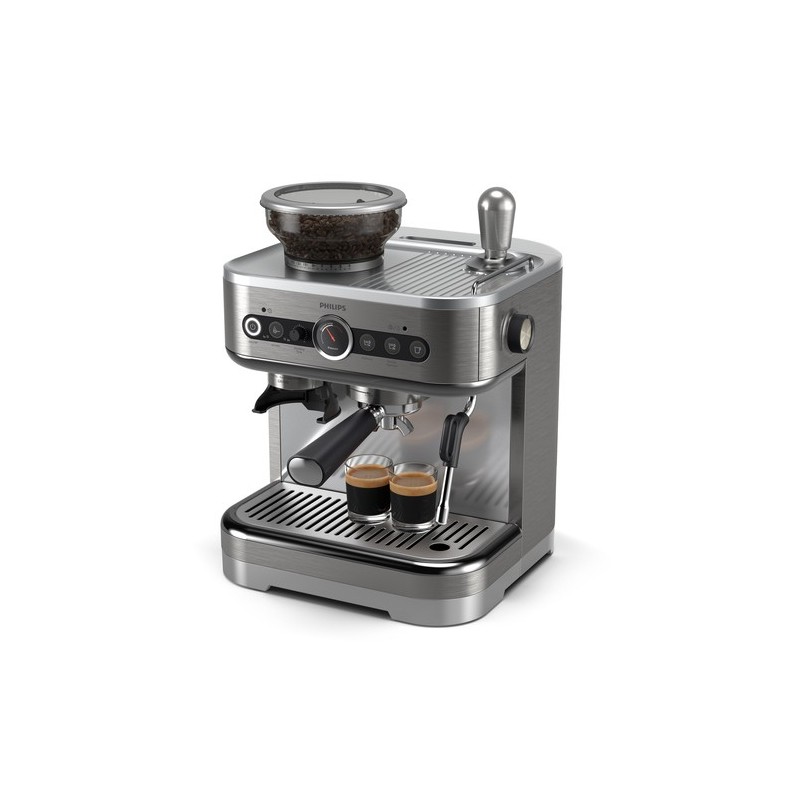 Philips Barista Brew PSA3218/01 Macchina da caffè semiautomatica