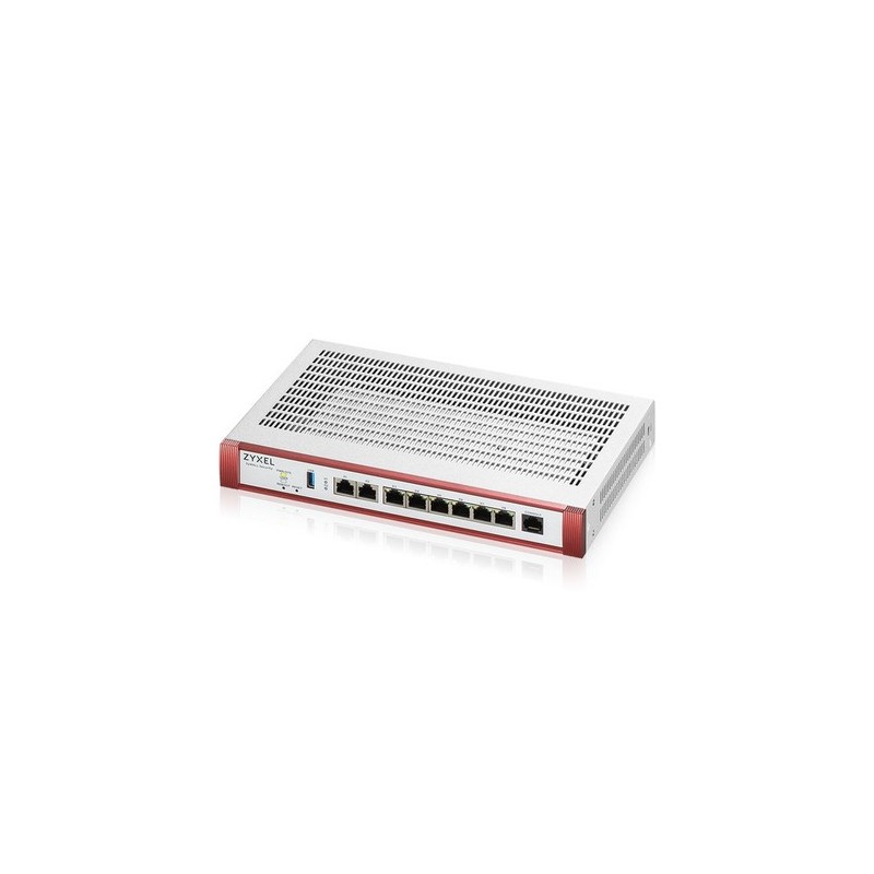 Zyxel USGFLEX200H firewall (hardware) 5 Gbit/s