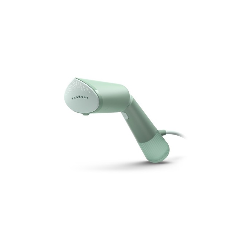 Philips Serie 5000 STH5010/70, Ferro da stiro verticale a vapore portatile, Stiratrice verticale, 1400W, 120ml