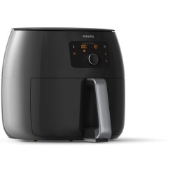 Philips Avance Collection Premium XXL HD9650/90 Airfryer, 7.3L, App per ricette