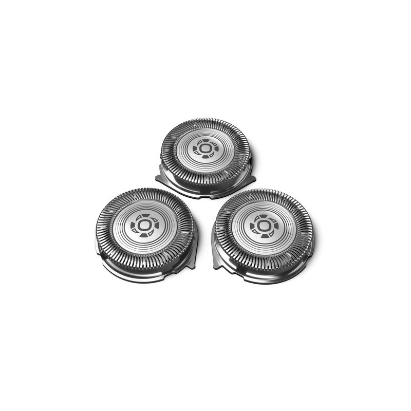 Philips SHAVER Serie 3000 Lame ComfortCut Compatibili con S3000 (S3xxx) Testine di rasatura