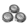 Philips SHAVER Serie 3000 Lame ComfortCut Compatibili con S3000 (S3xxx) Testine di rasatura