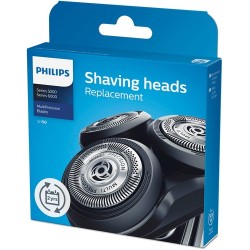 Philips SHAVER serie 5000 Testine di rasatura con lame MultiPrecision