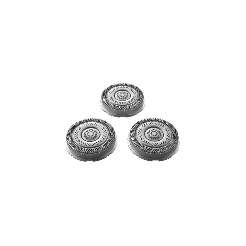 Philips SHAVER Serie 9000 SH91 SH91/50 Testine di rasatura di ricambio