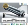 DRUM G&G BR DR2300/DR630/DR2335 DR2340/DR23J/DR2325 12000 PAG