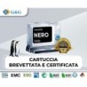 INK G&G BR LC-223BK K 14.6ML