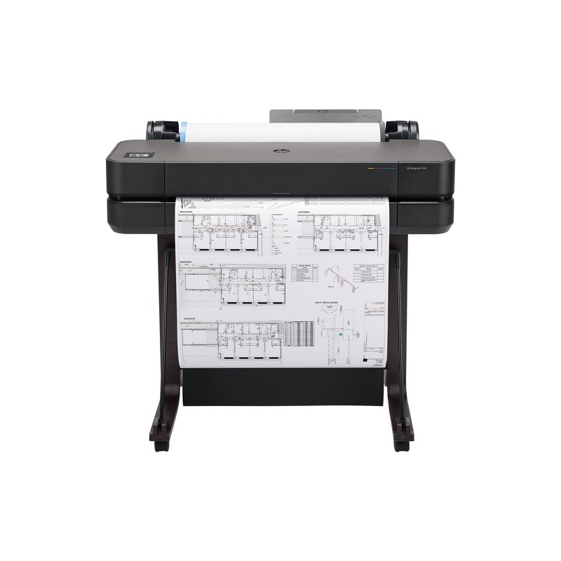 HP Designjet Stampante T630 24" edizione 2025