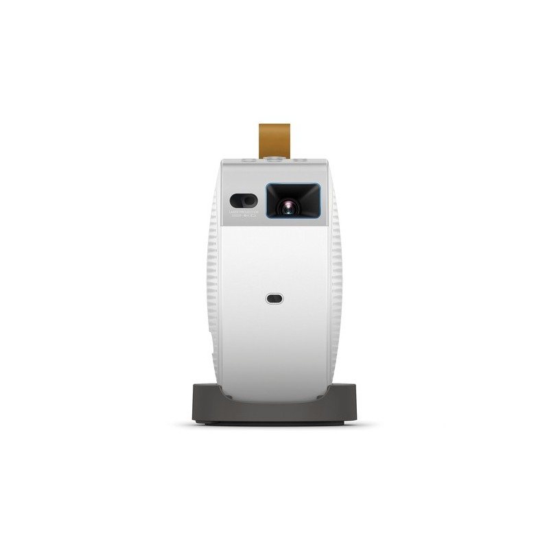 BenQ GV50 Proiettore a raggio standard 500 ANSI lumen DLP 1080p (1920x1080) Bianco