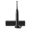Philips Sonicare serie 5300 Spazzolino elettrico sonico con base di ricarica, 2 livelli intensità, sensore di pressione color