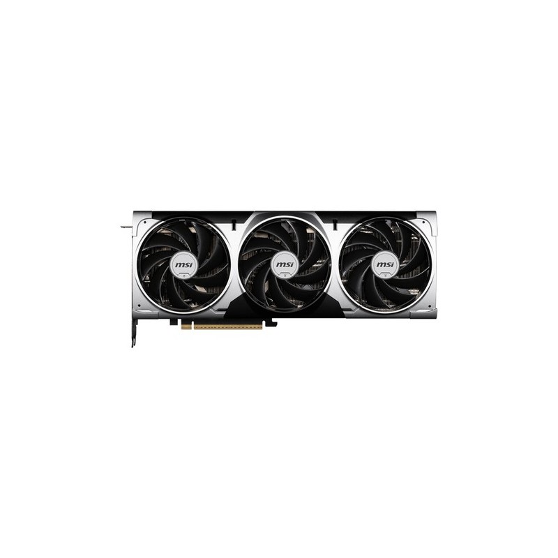 MSI GeForce RTX 5070 Ti 16G VENTUS 3X OC NVIDIA 16 GB GDDR7