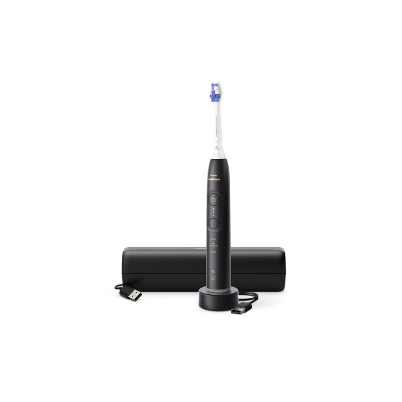 Philips Sonicare serie 6500 Series 6500 HX7411/02 Spazzolino ricaricabile