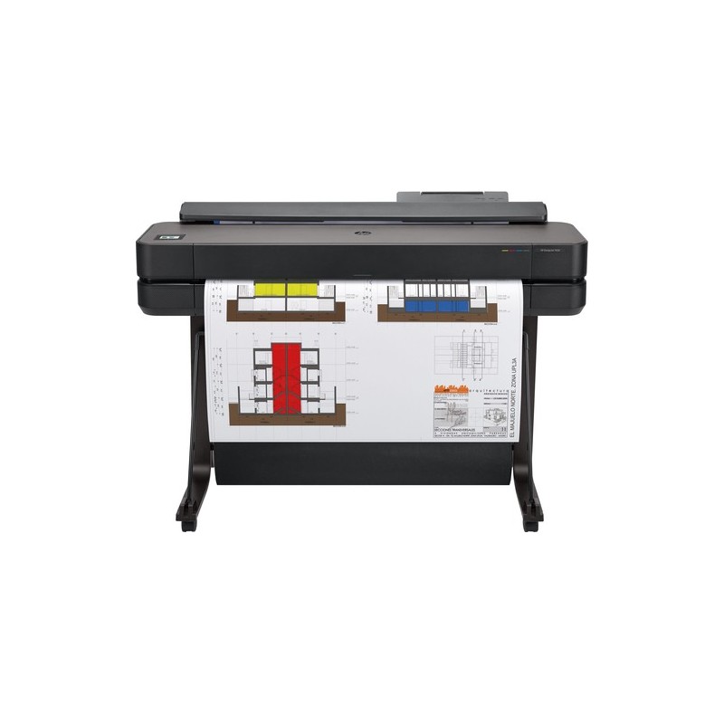 HP Designjet Stampante T650 36" edizione 2025