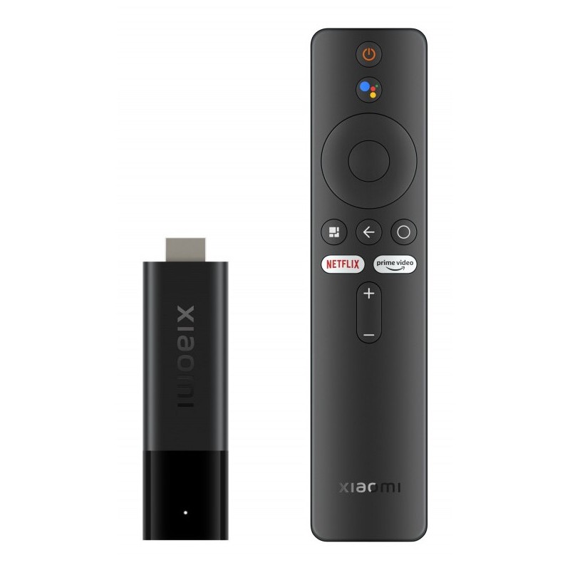 XIAOMI FIRE TV STICK HDMI 4K WI-FI PFJ4175EU