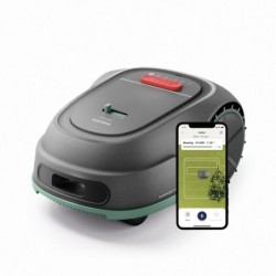 Philips Robot tosaerba
