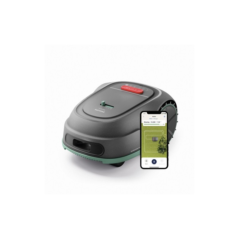Philips Robot tosaerba