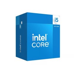 CPU INTEL I5-14500 2,6GHz SKT1700 14GEN 14C 24MB 16T 65W UHD770